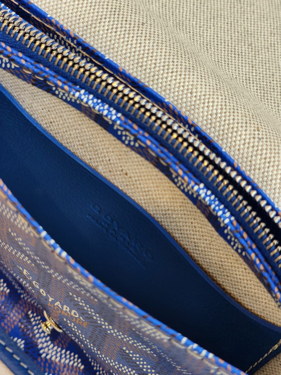 Goyard