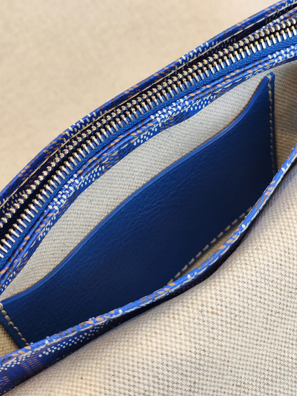 Goyard