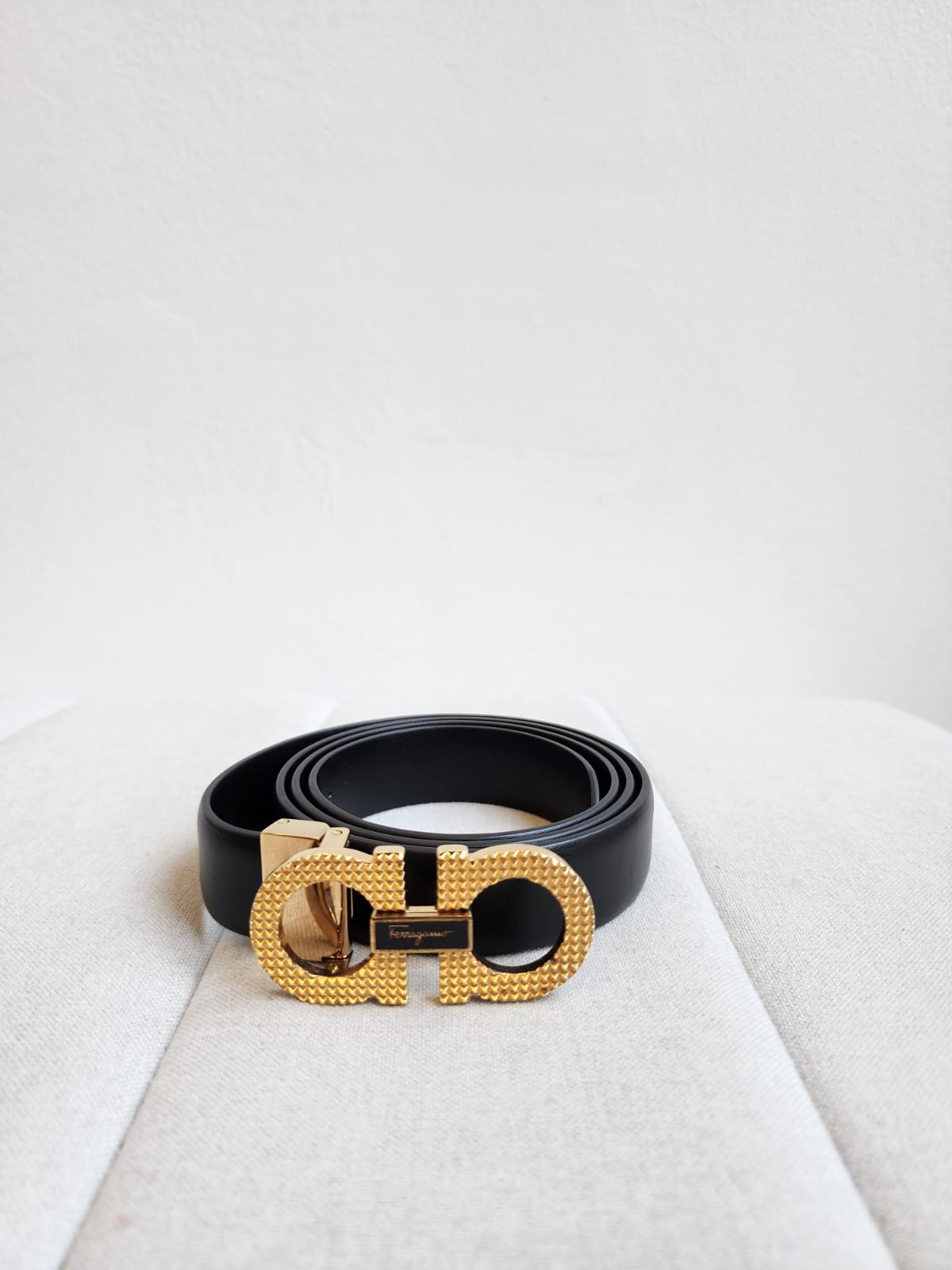 Salvatore Ferragamo