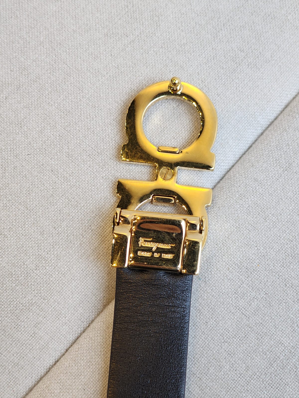 Salvatore Ferragamo