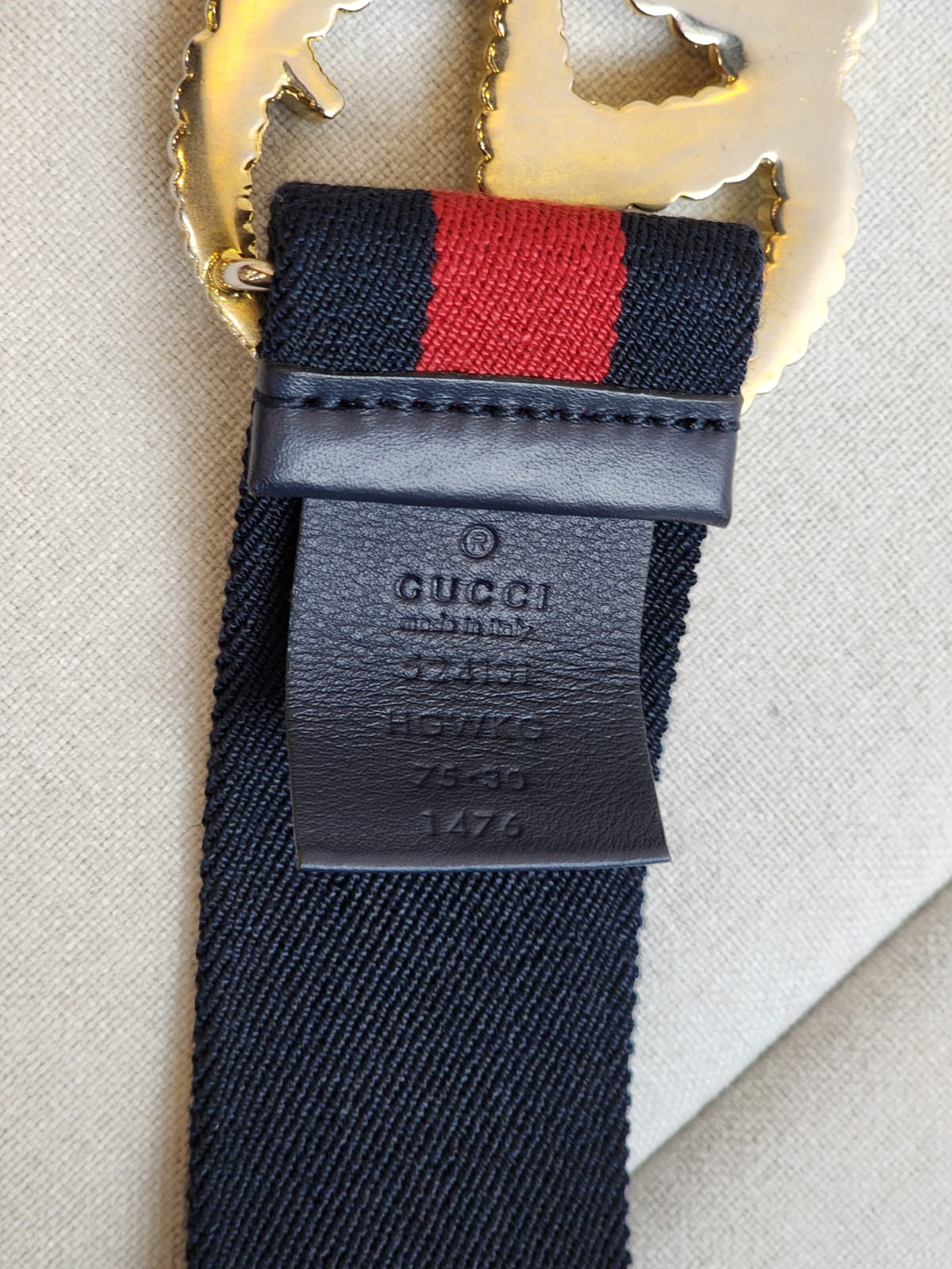 Gucci