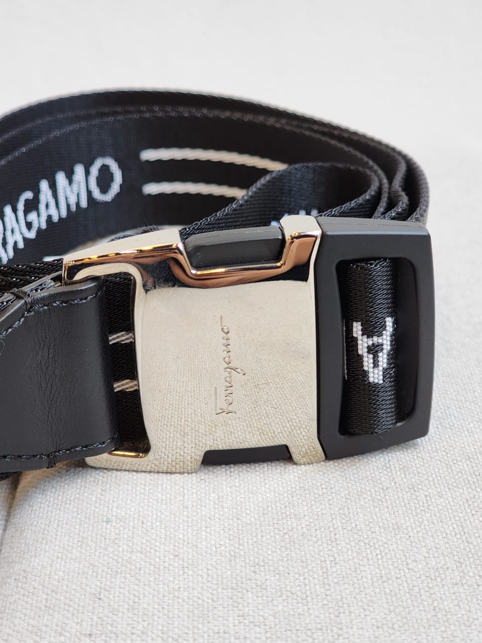 Salvatore Ferragamo