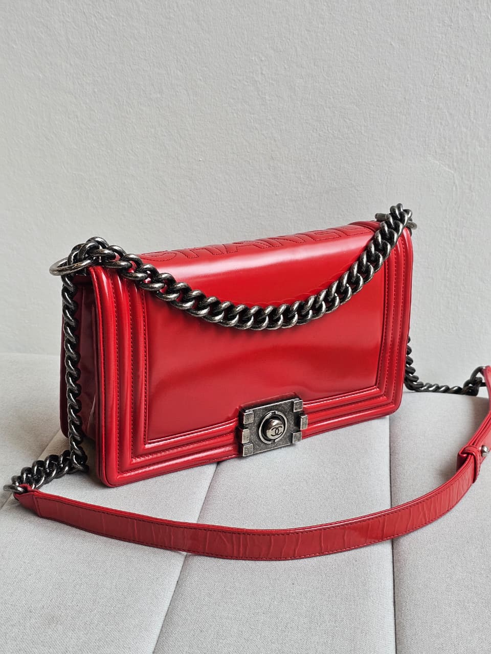 Chanel