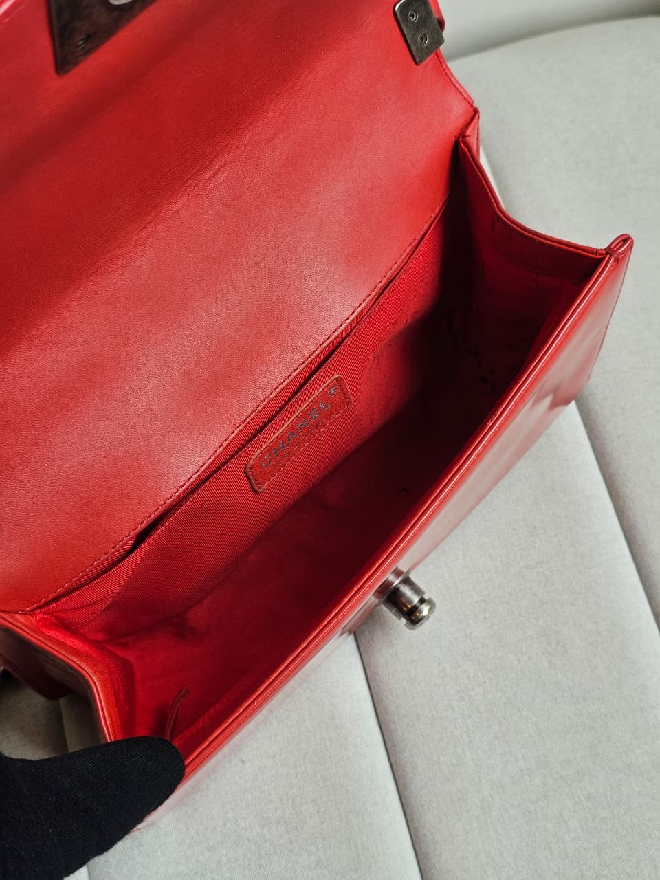Chanel