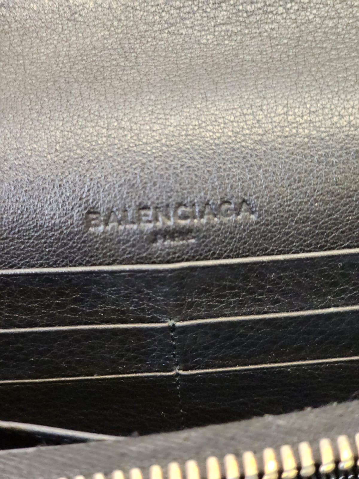 Balenciaga