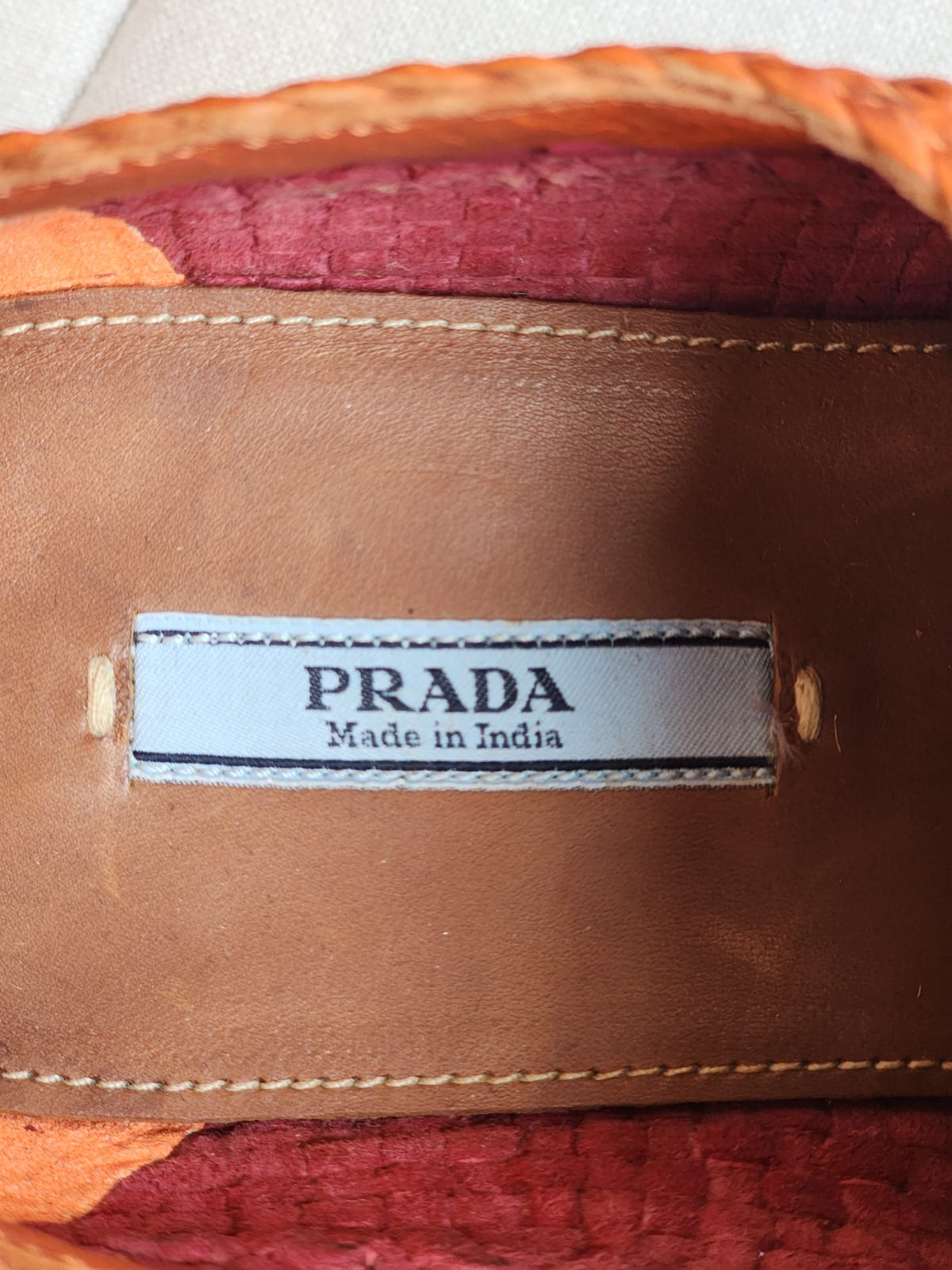 Prada
