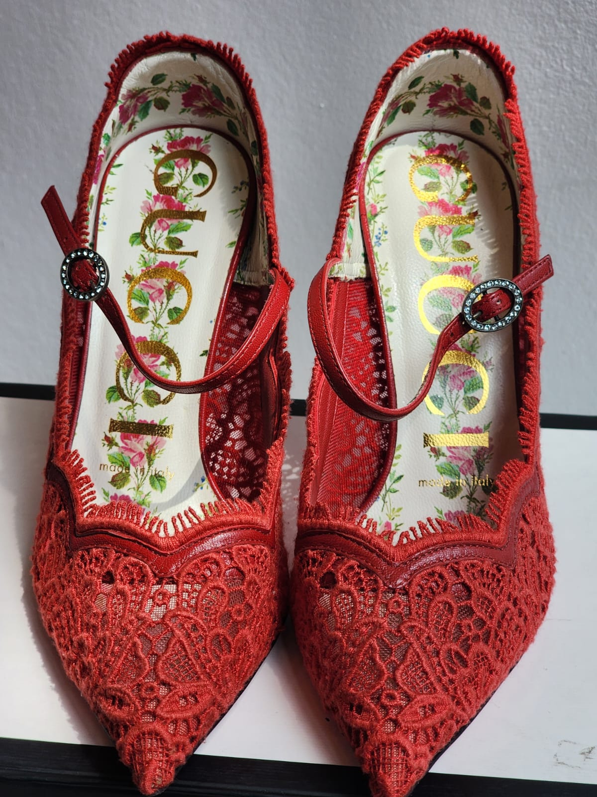 Gucci