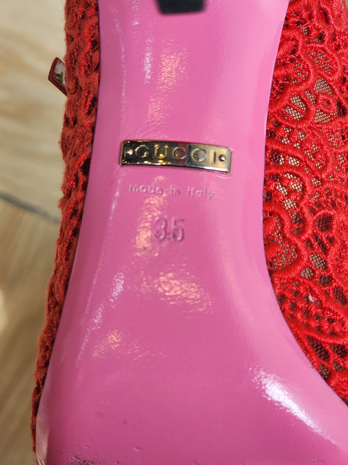 Gucci