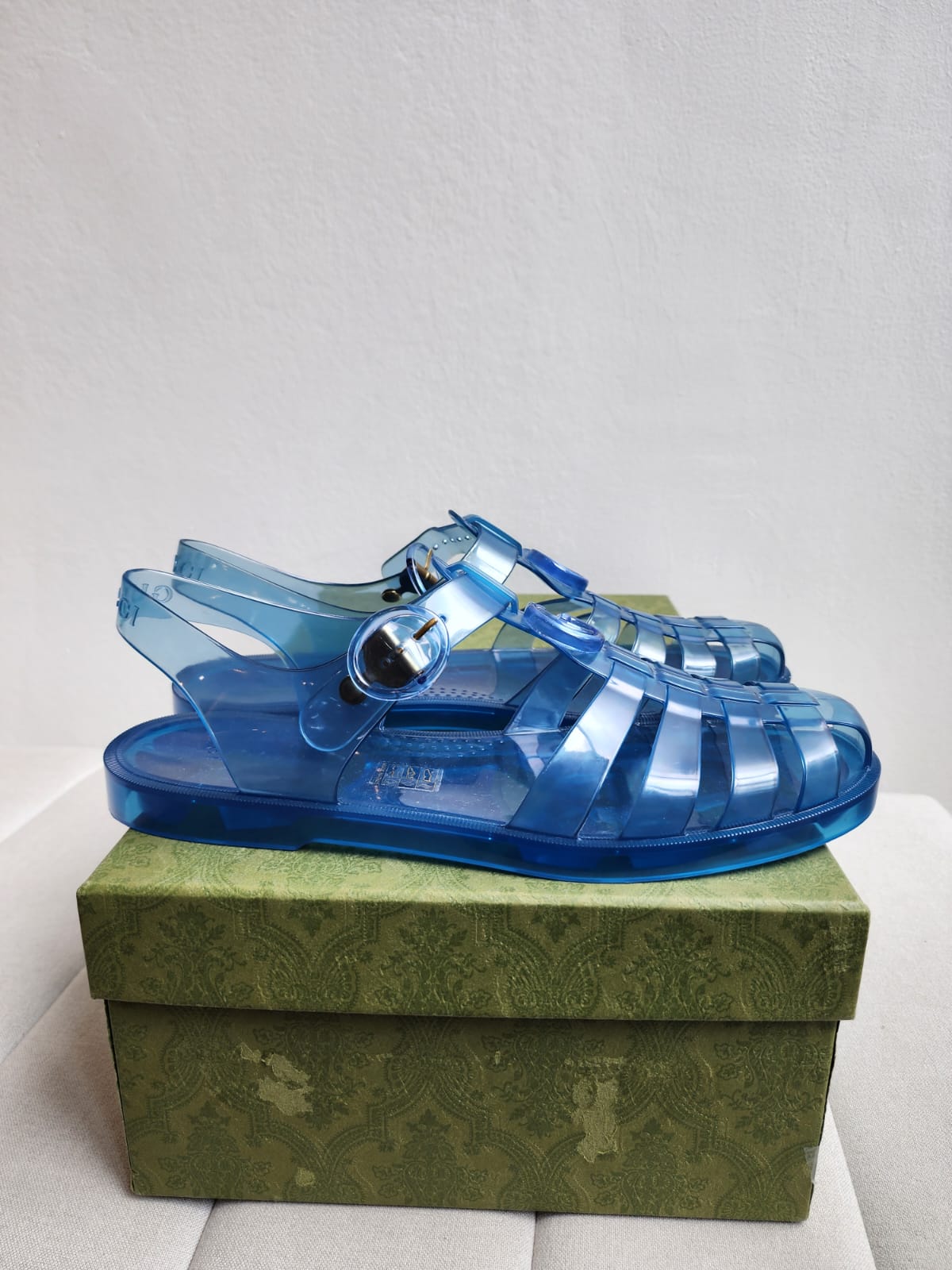 Gucci