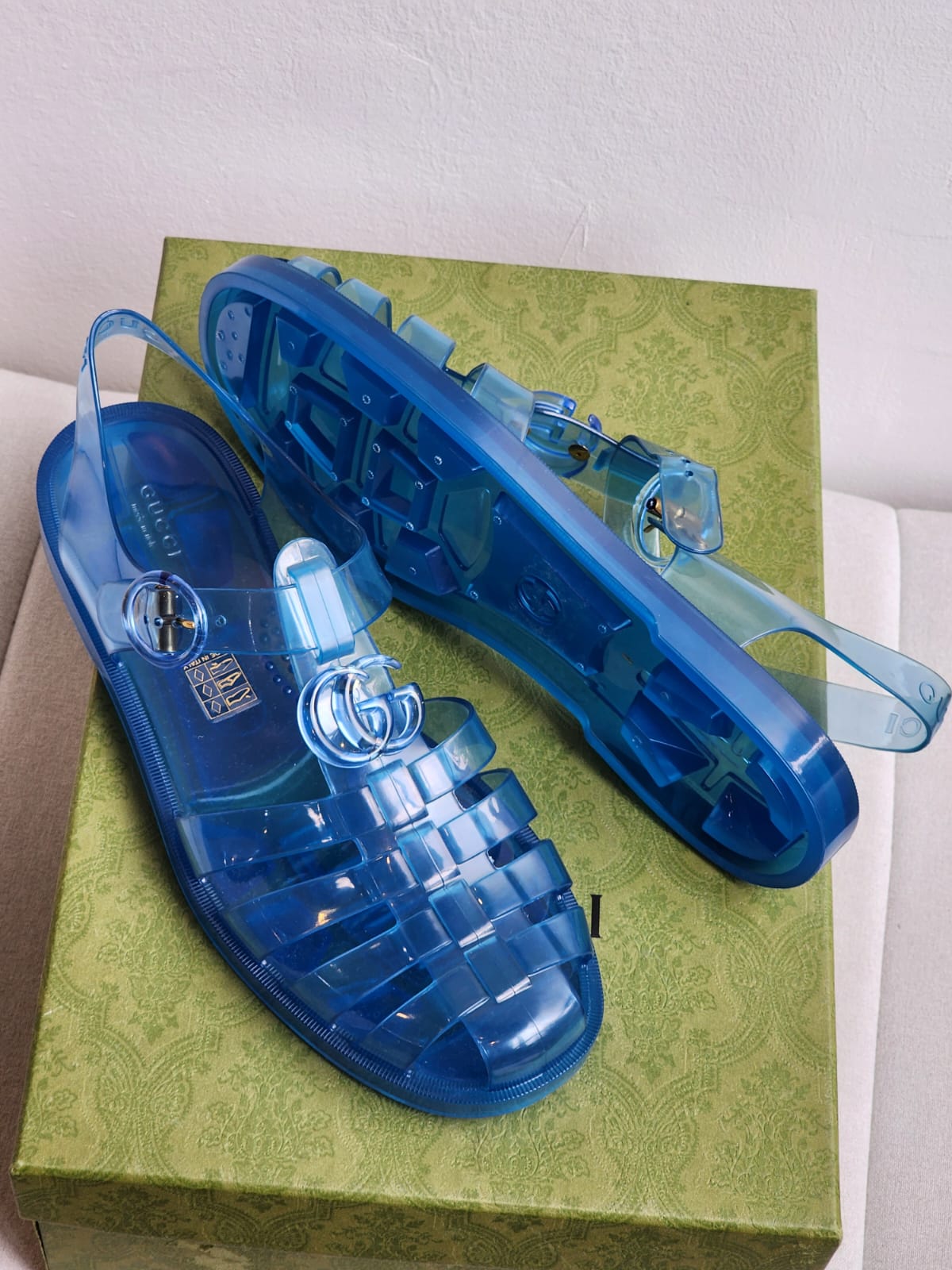 Gucci