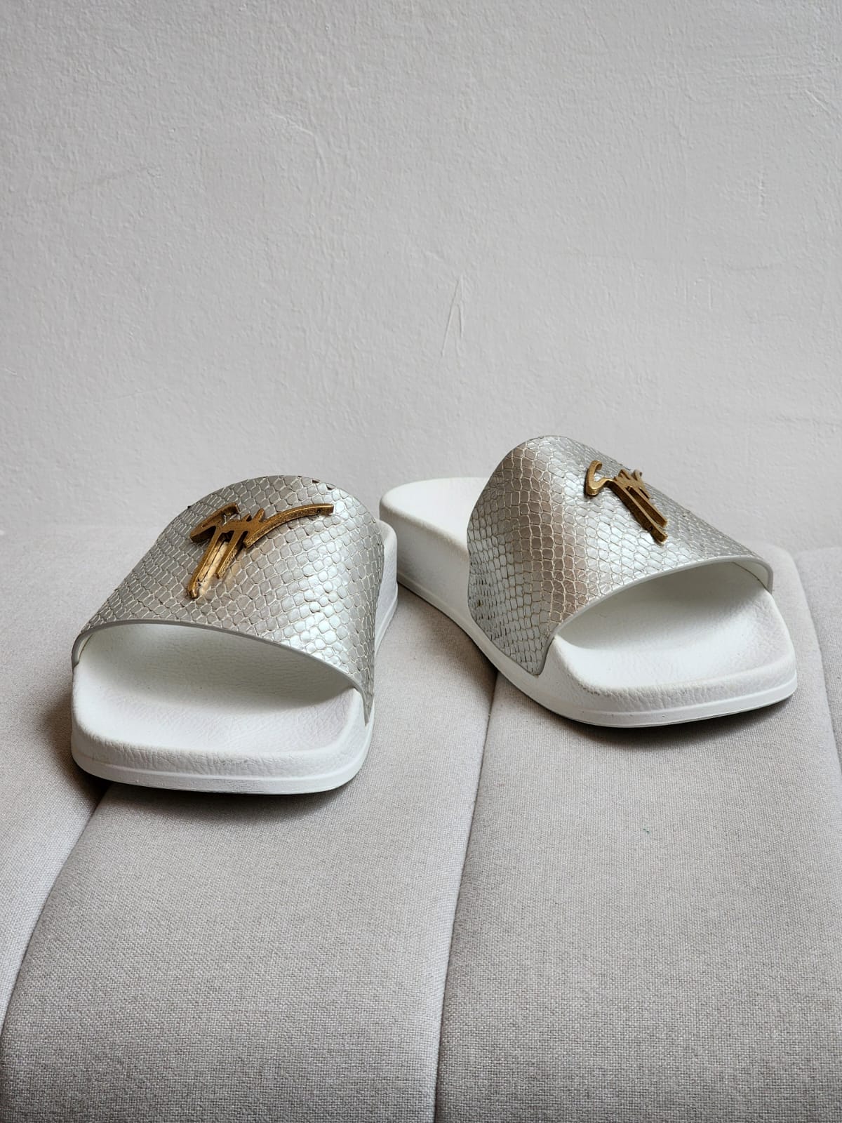 Giuseppe Zanotti