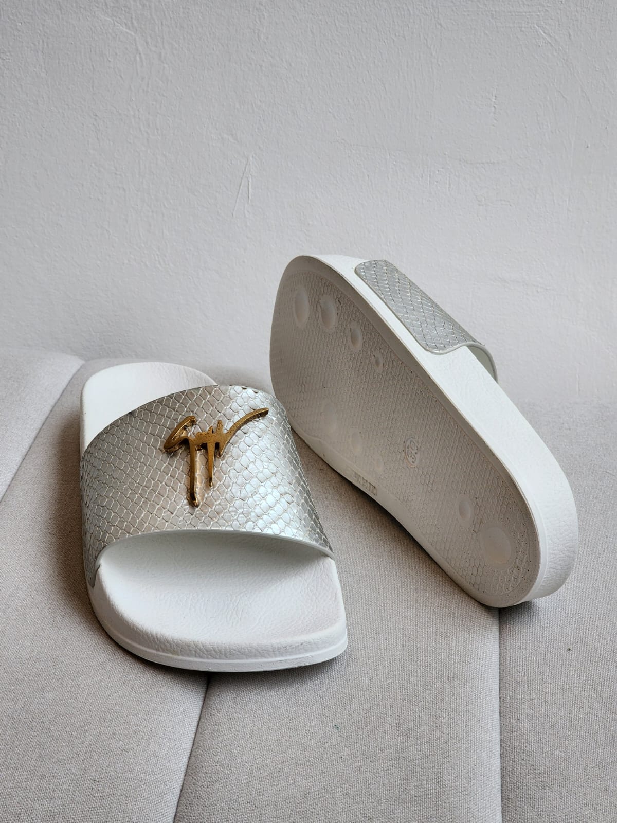 Giuseppe Zanotti