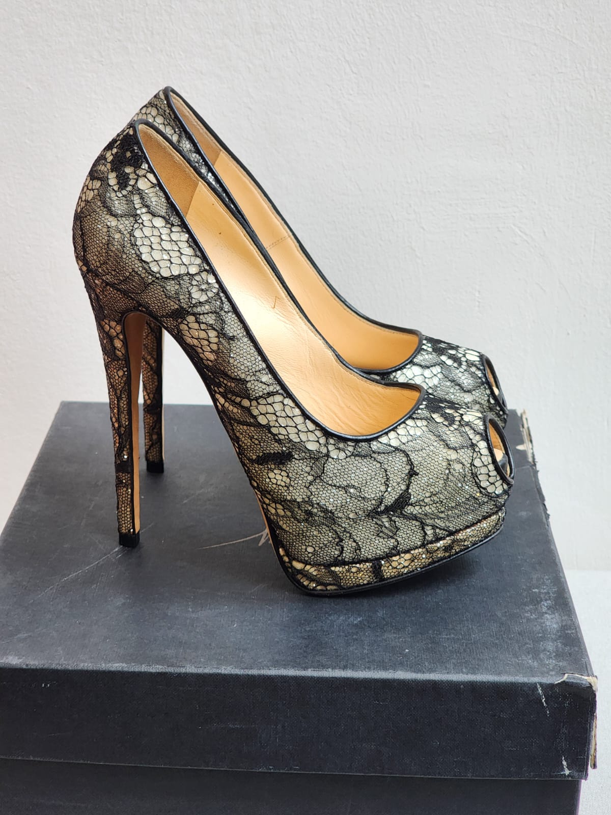 Giuseppe Zanotti