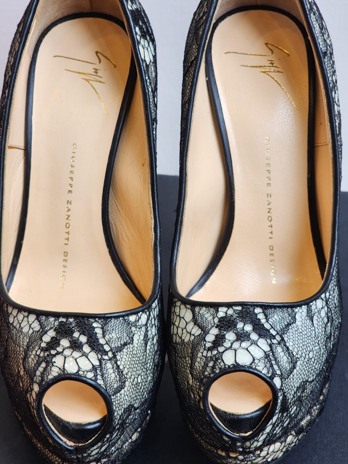 Giuseppe Zanotti