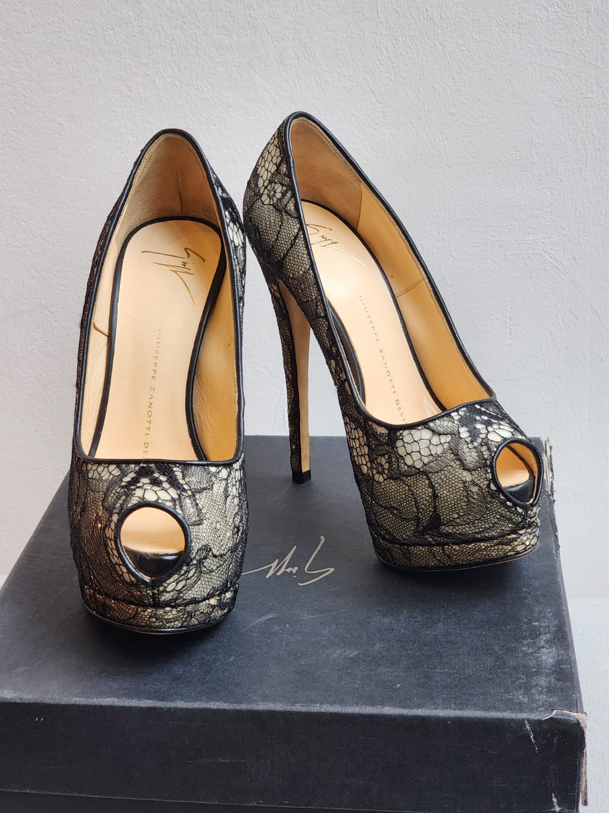 Giuseppe Zanotti