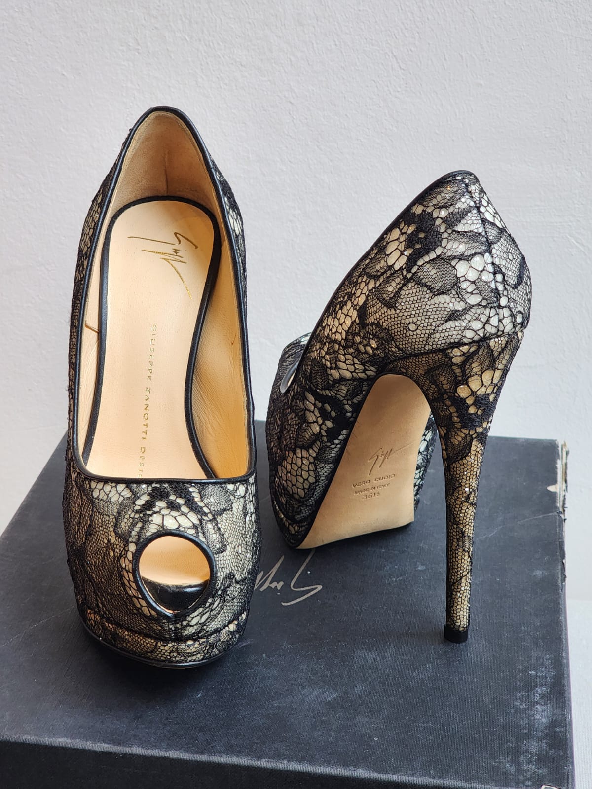 Giuseppe Zanotti