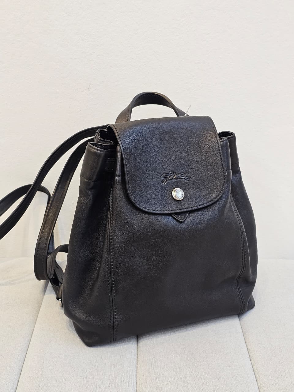 Longchamp