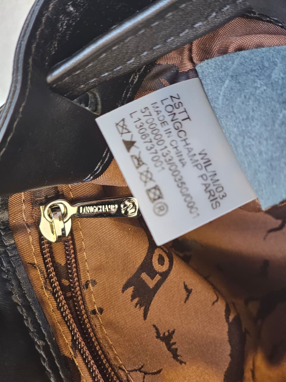 Longchamp