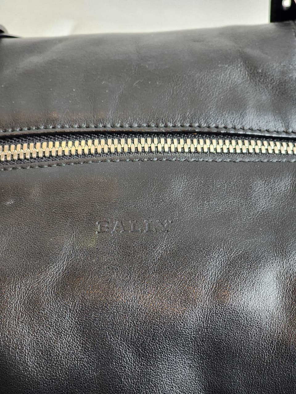 Bally