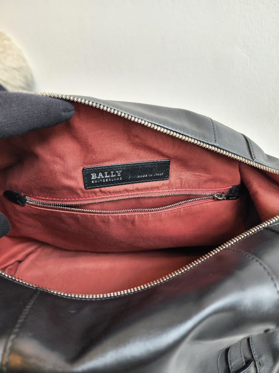 Bally