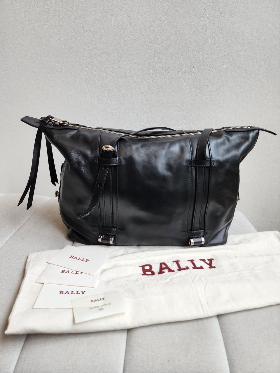 Bally