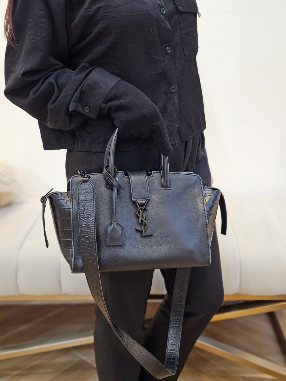 Saint Laurent