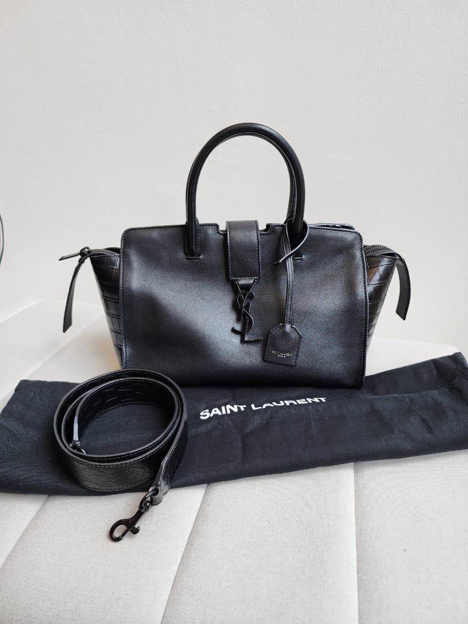Saint Laurent