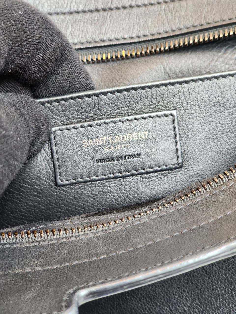 Saint Laurent