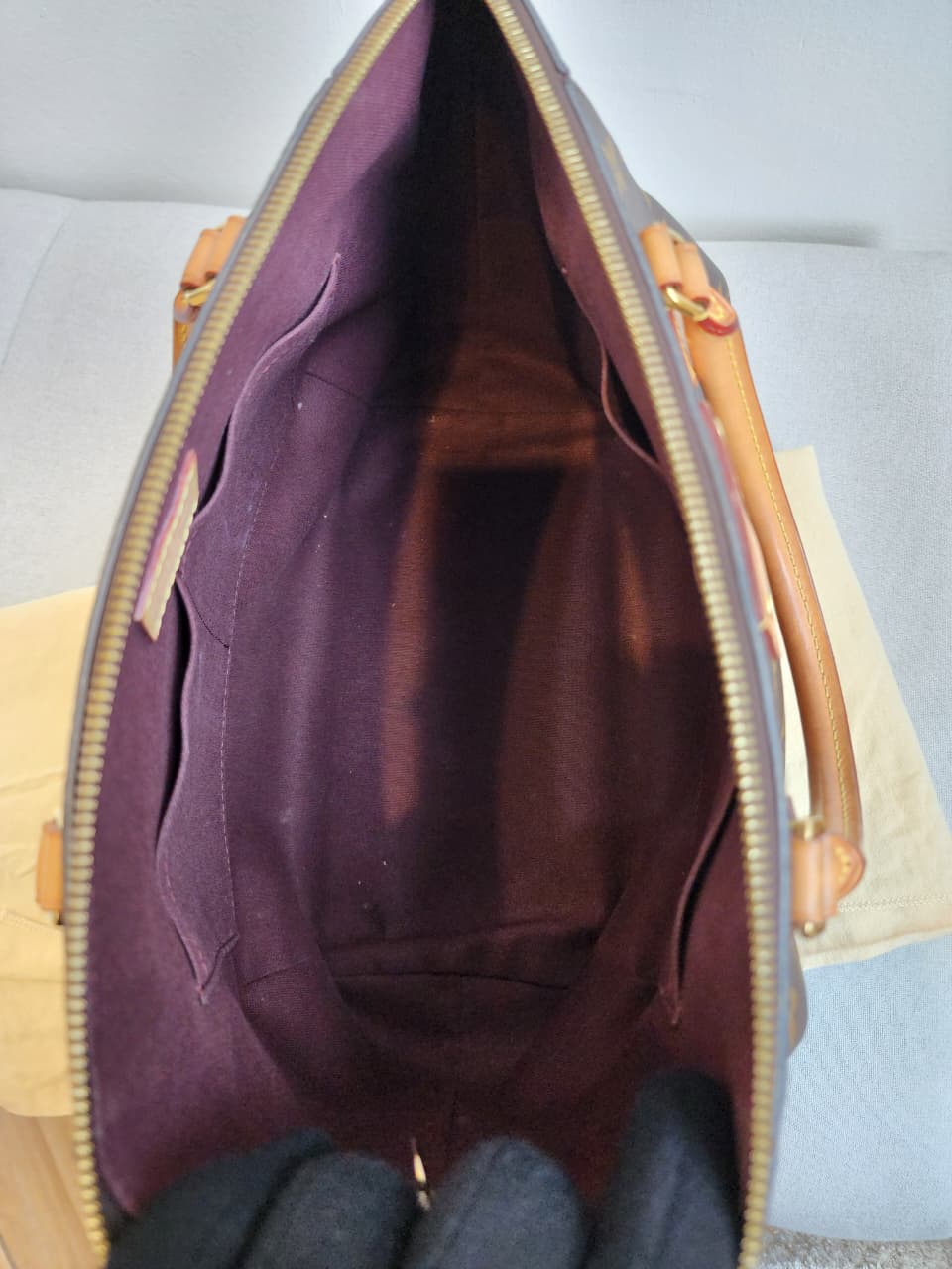 Louis Vuitton