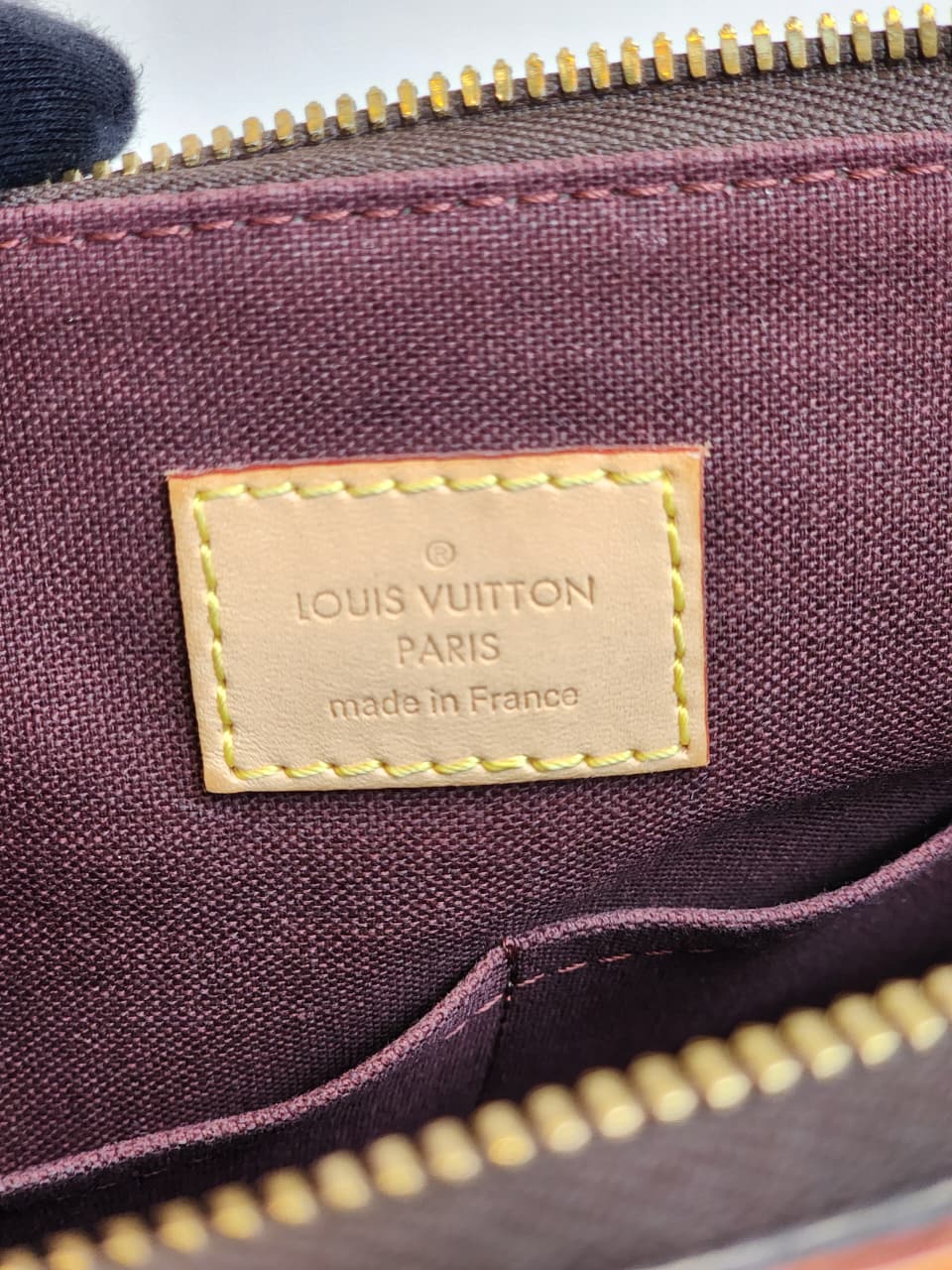 Louis Vuitton