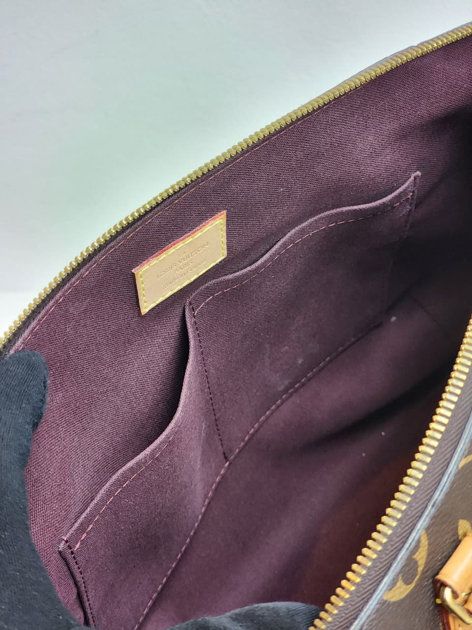 Louis Vuitton