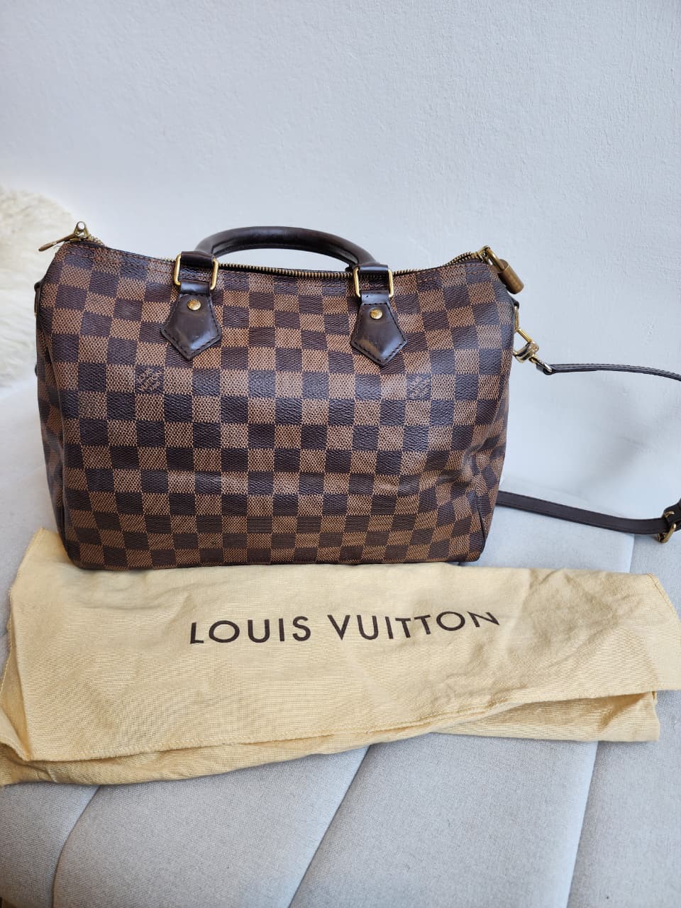 Louis Vuitton