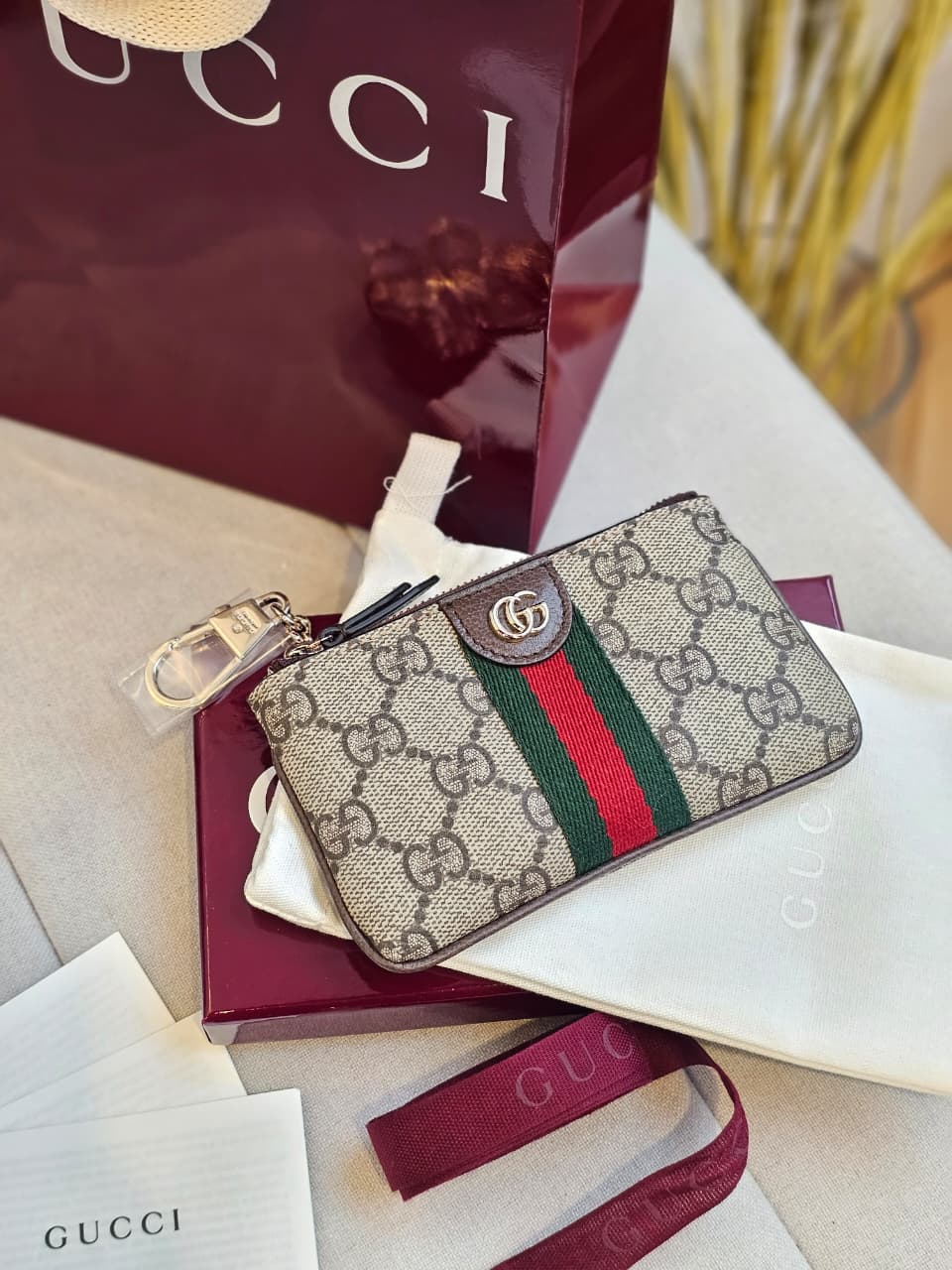 Gucci