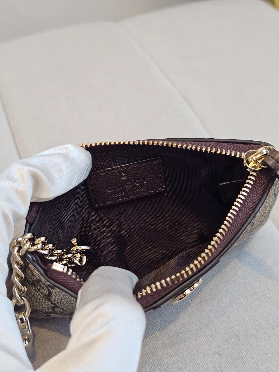 Gucci