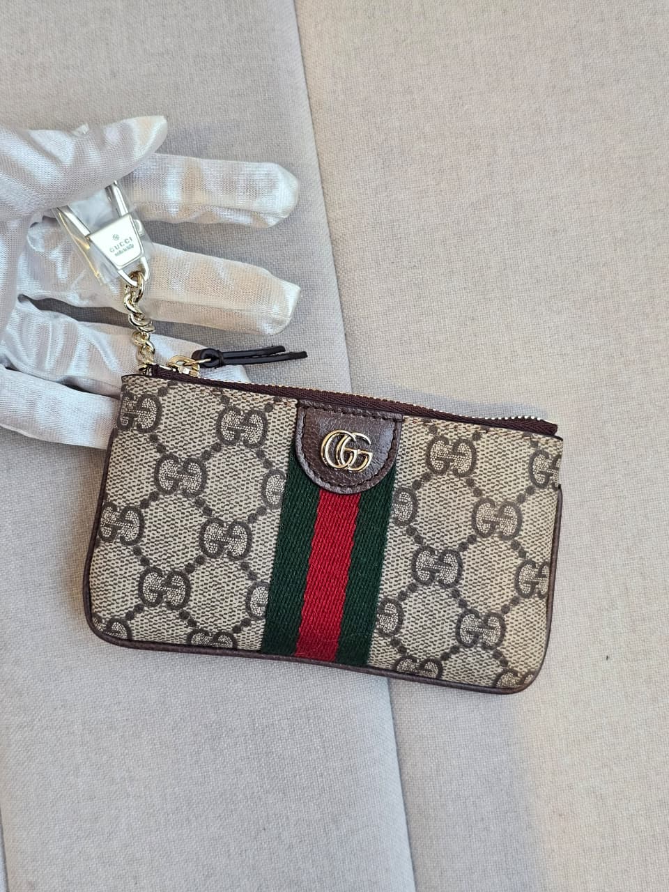 Gucci