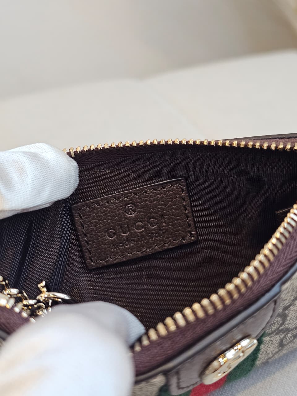 Gucci