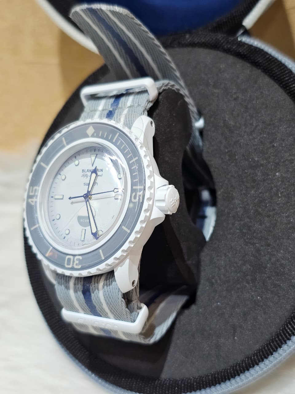 Swatch