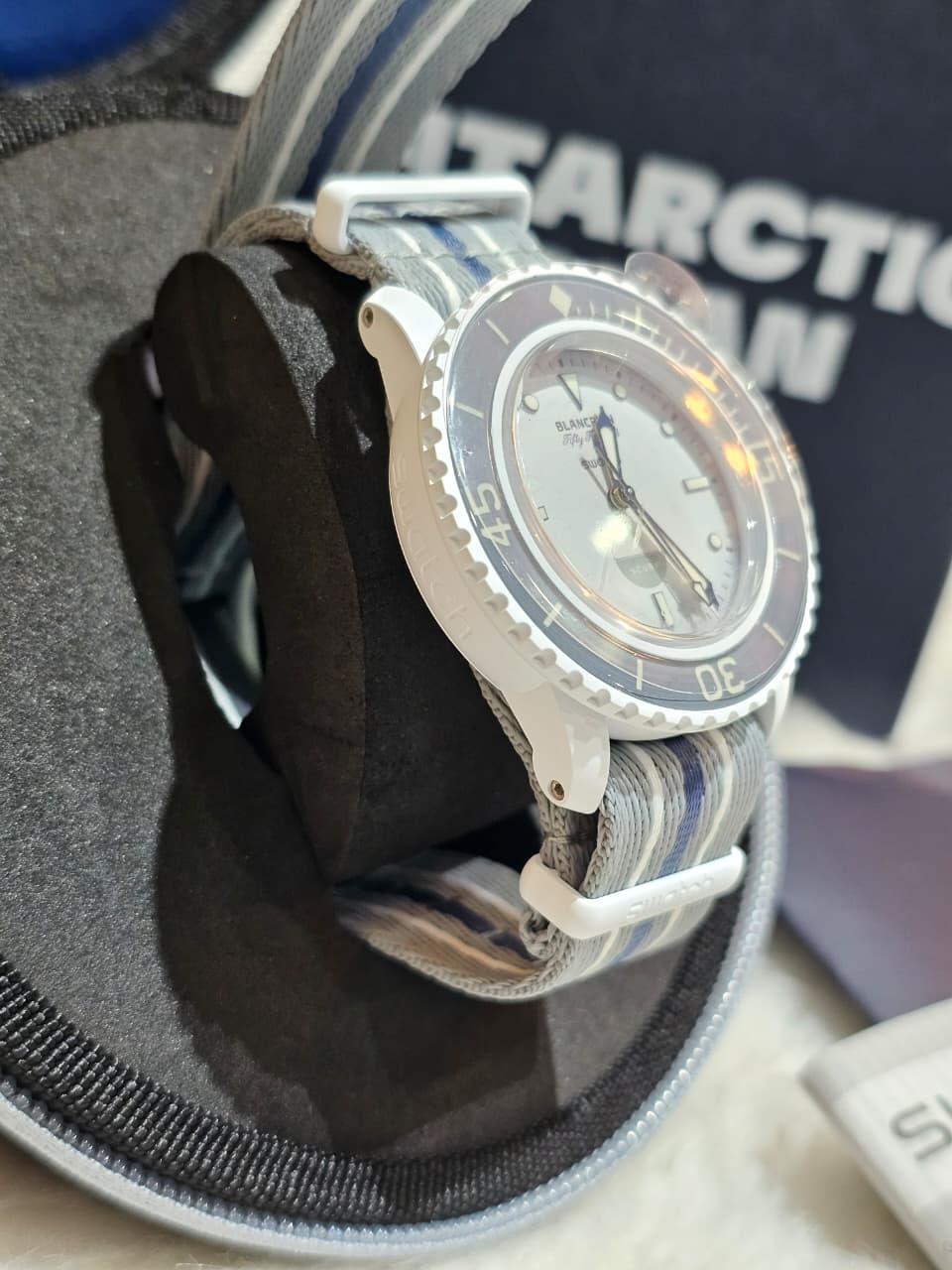 Swatch