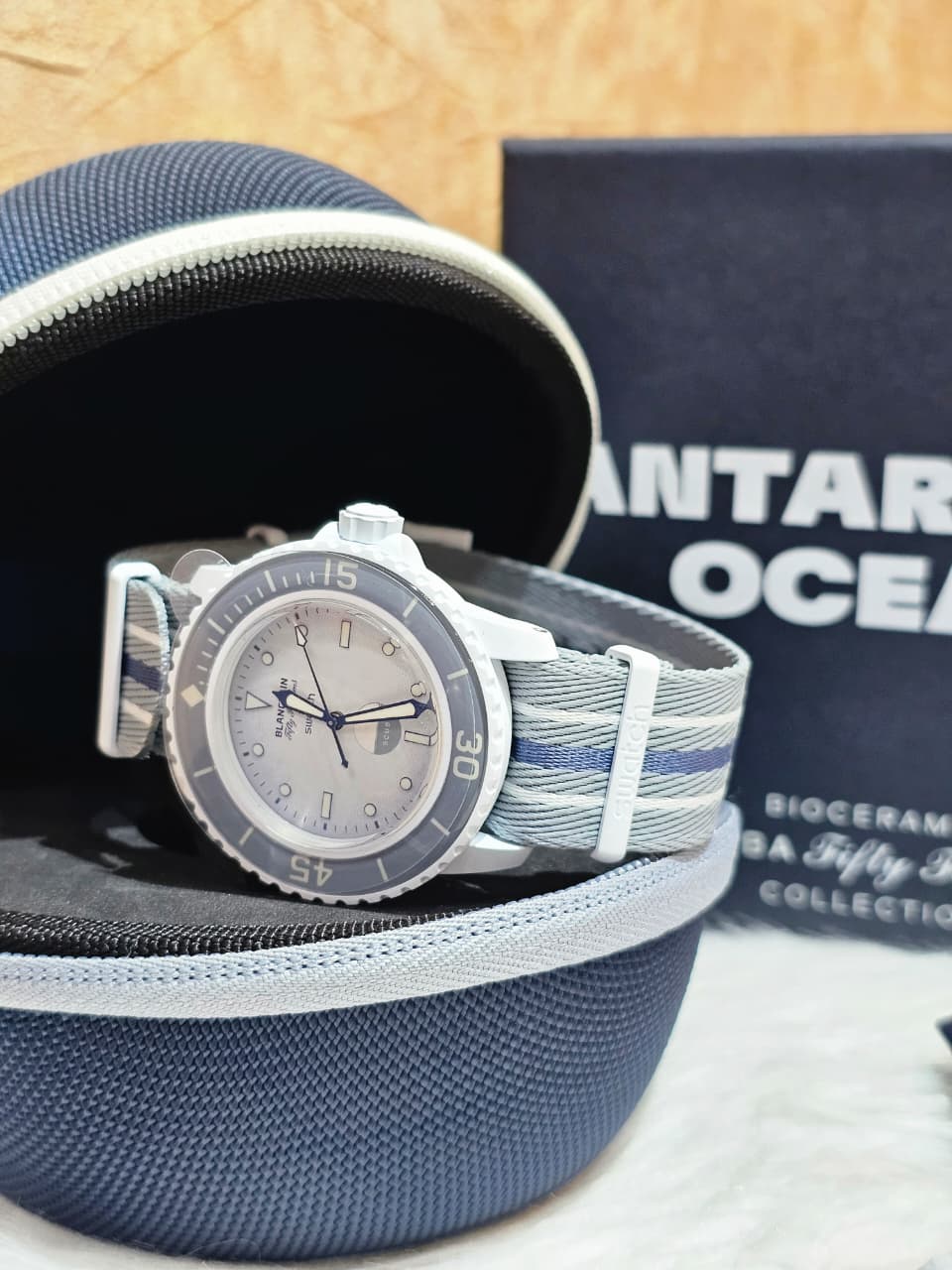 Swatch