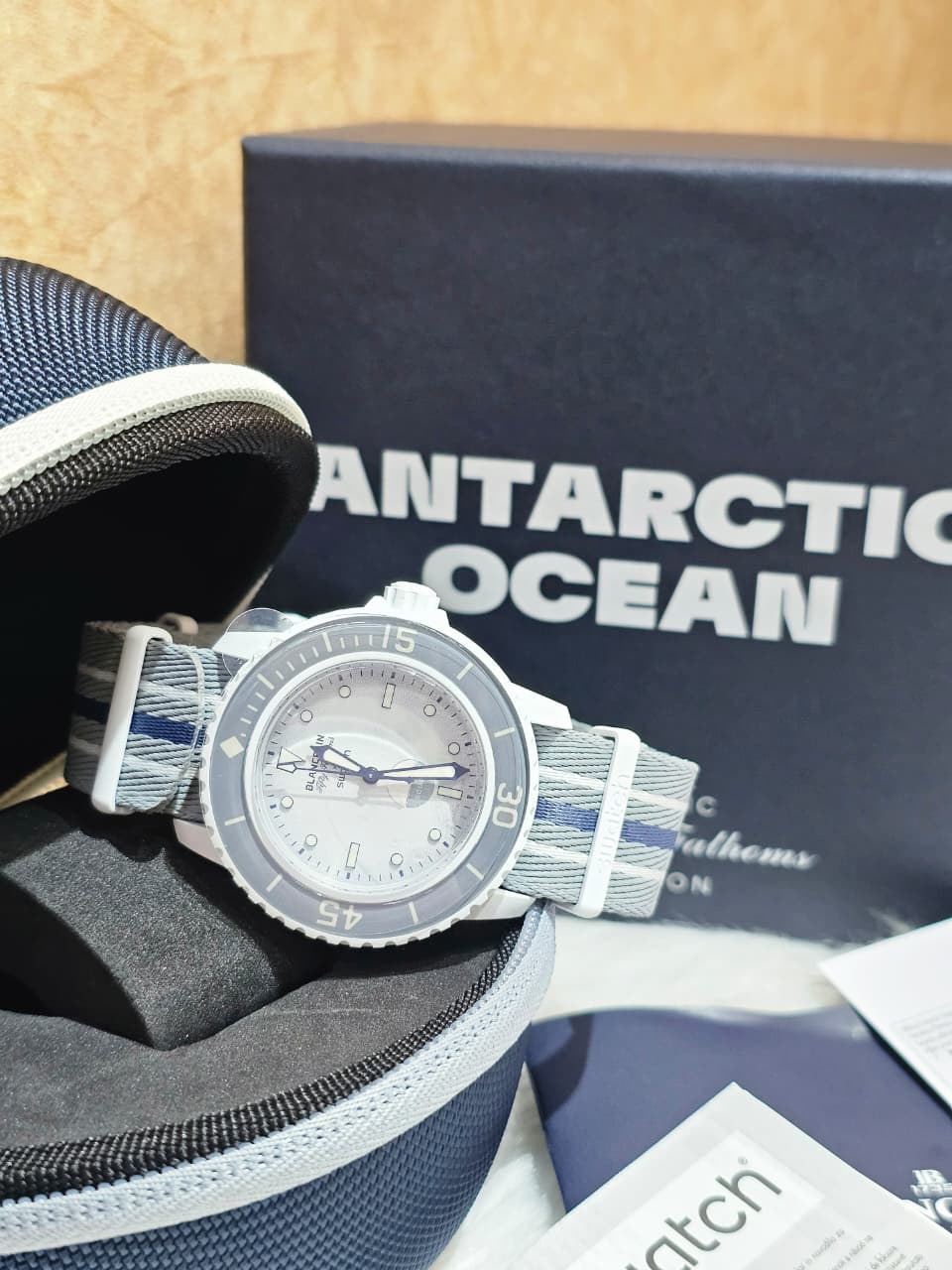 Swatch
