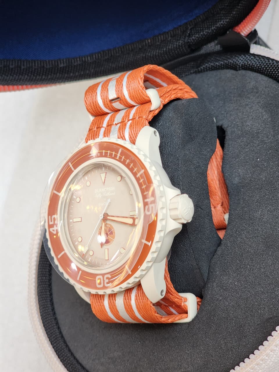 Swatch