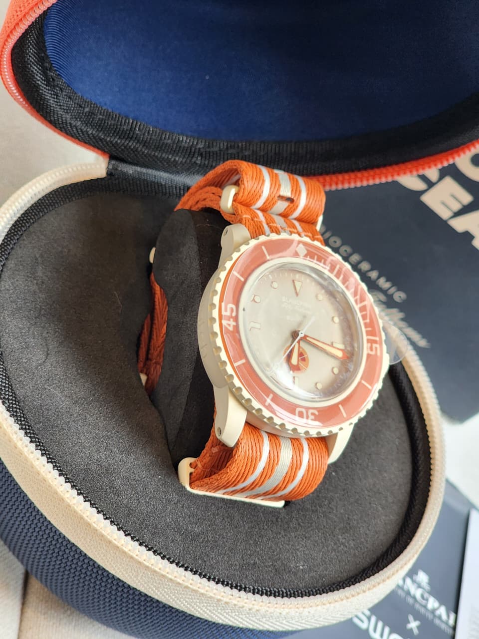 Swatch