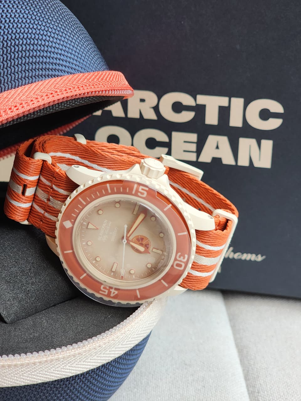 Swatch