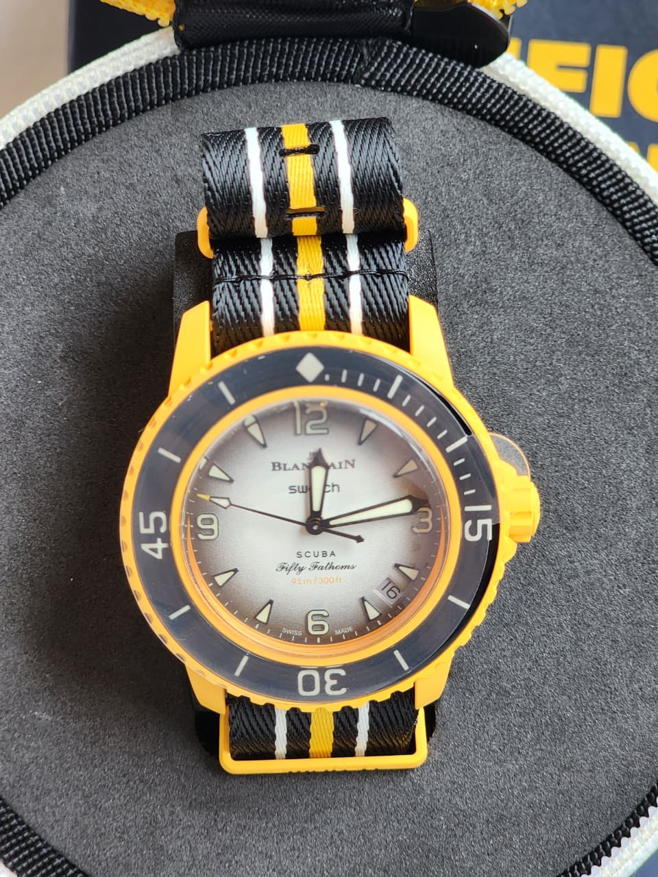 Swatch