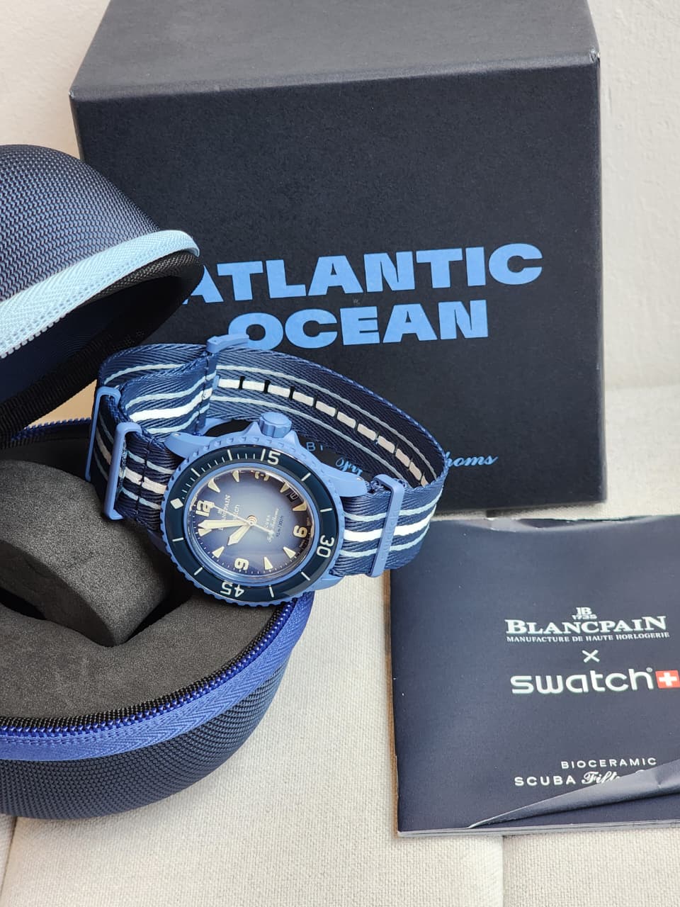 Swatch