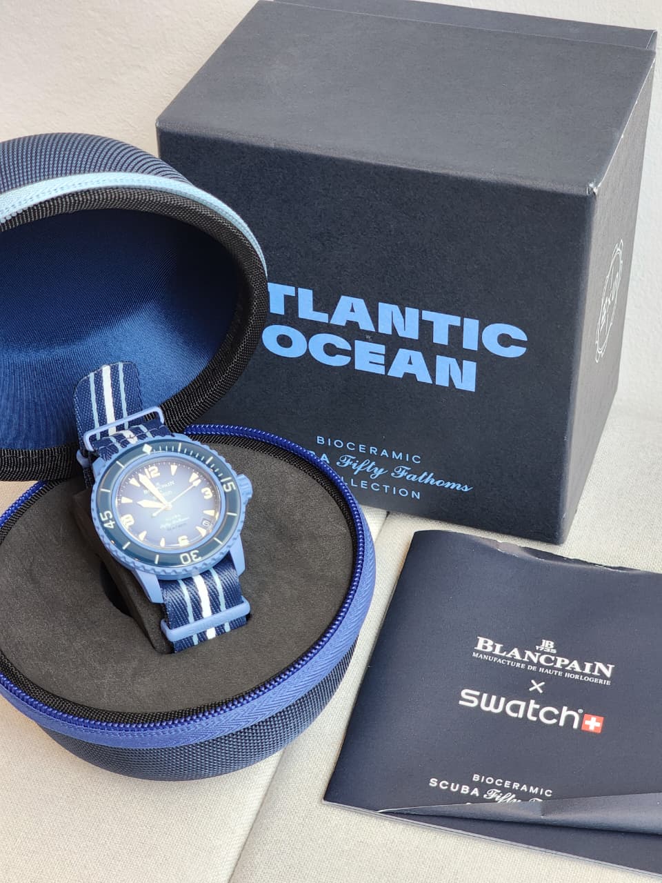 Swatch