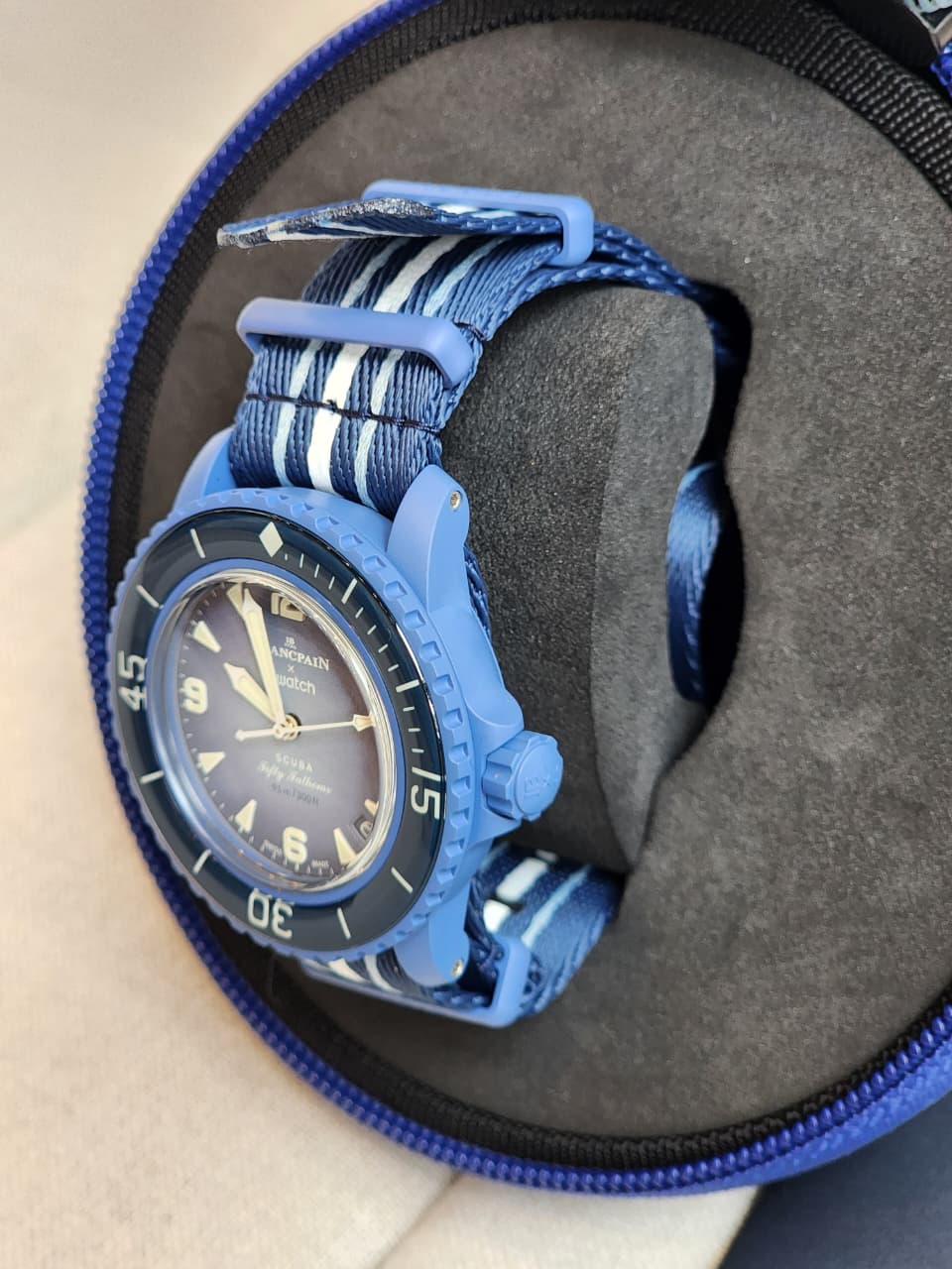 Swatch