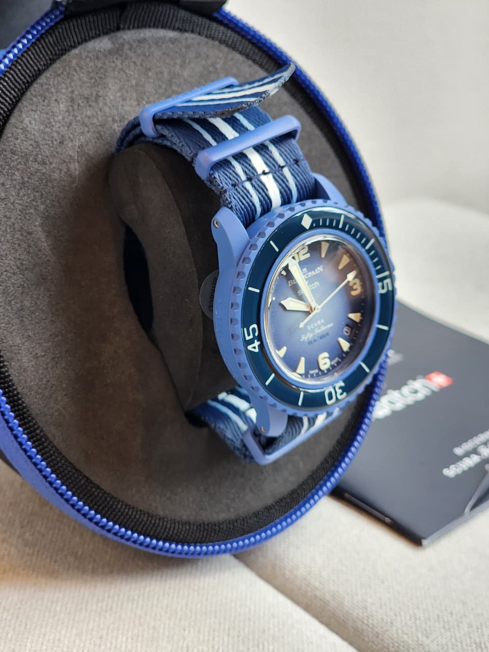 Swatch
