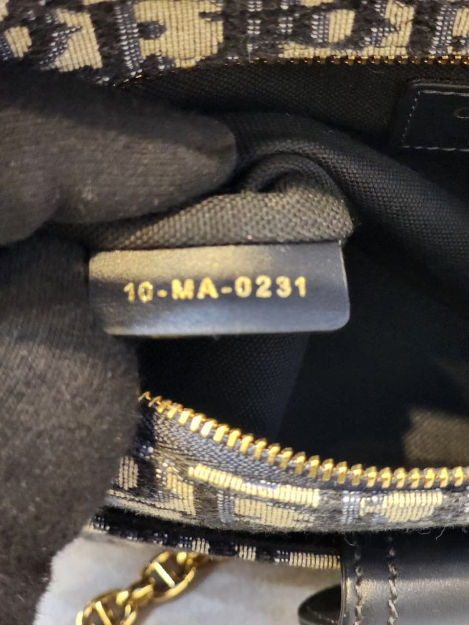 Dior