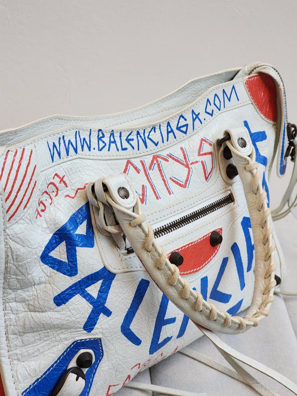 Balenciaga